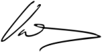 signature