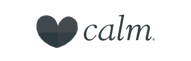 Calm (500x160)