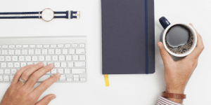 Business Owner Bookkeeping Support