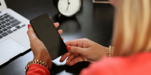 accounting & management services