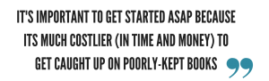 Accounting and Management Services