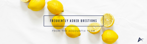 Bookkeeping Tips