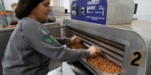 Inventory Management for Natural Foods Manufacturor