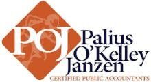POJ Logo