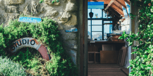 Business Consulting Services