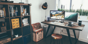 Back Office Support