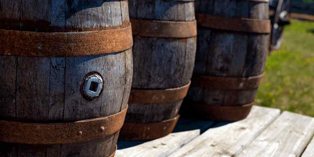 Tasting Room Payroll Management