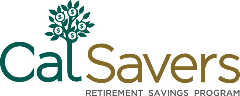 CalSavers Logo