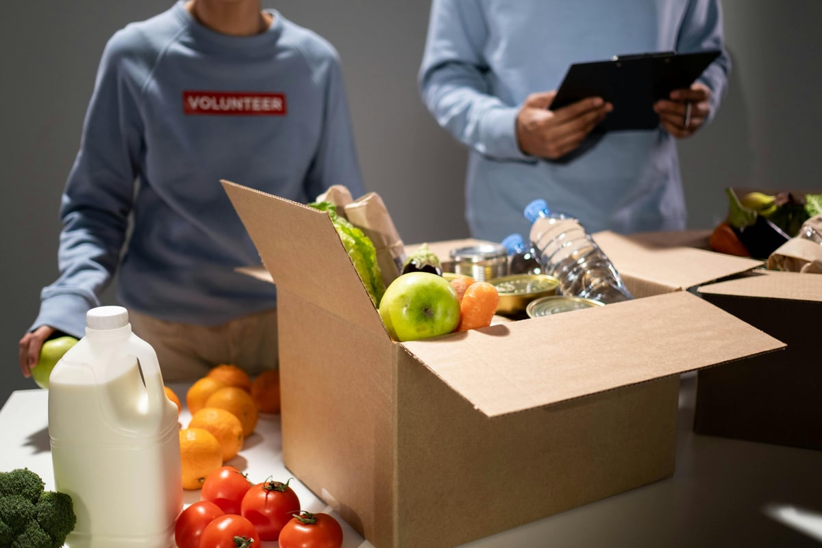 Nonprofit_foodbank