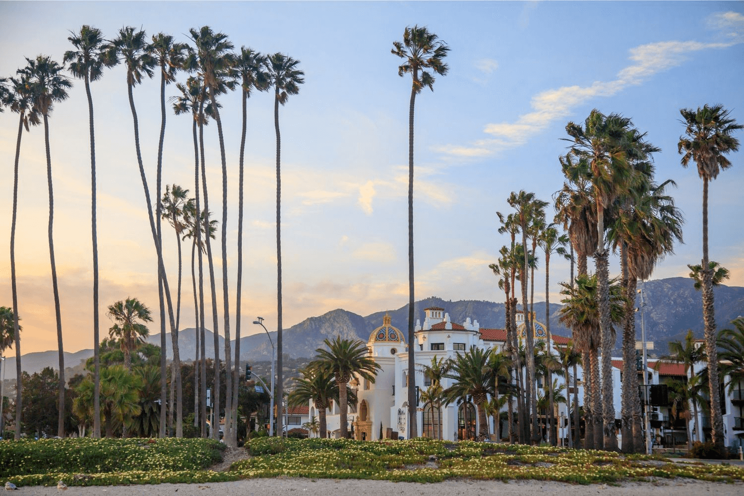 Santa Barbara Image