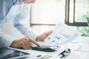 bookkeeping image