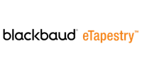 Blackbaud eTapestry logo