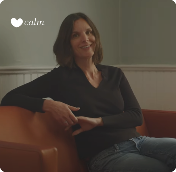 CALM President and CEO Alana Walczak, an Accountix nonprofit accounting client.