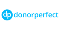 Donorperfect logo