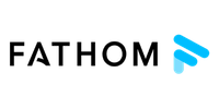 Fathom logo