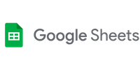 Google Sheets logo
