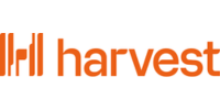 Harvest logo