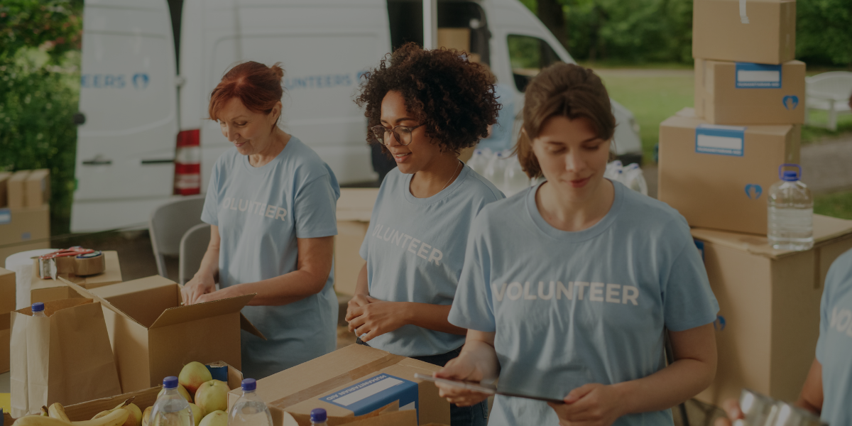 Nonprofit Finance Guide: Bookkeeping, Accounting & CFO Tips