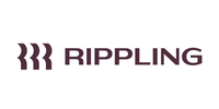Rippling logo