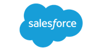 Salesforce logo