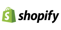Shopify logo