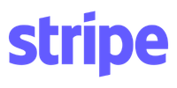 Stripe logo